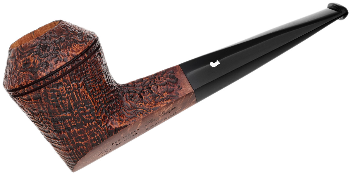Ser Jacopo Sandblasted Bulldog (S2)