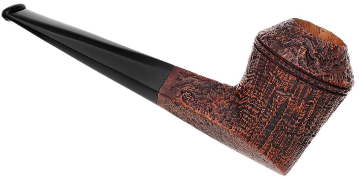 Ser Jacopo Sandblasted Bulldog (S2)