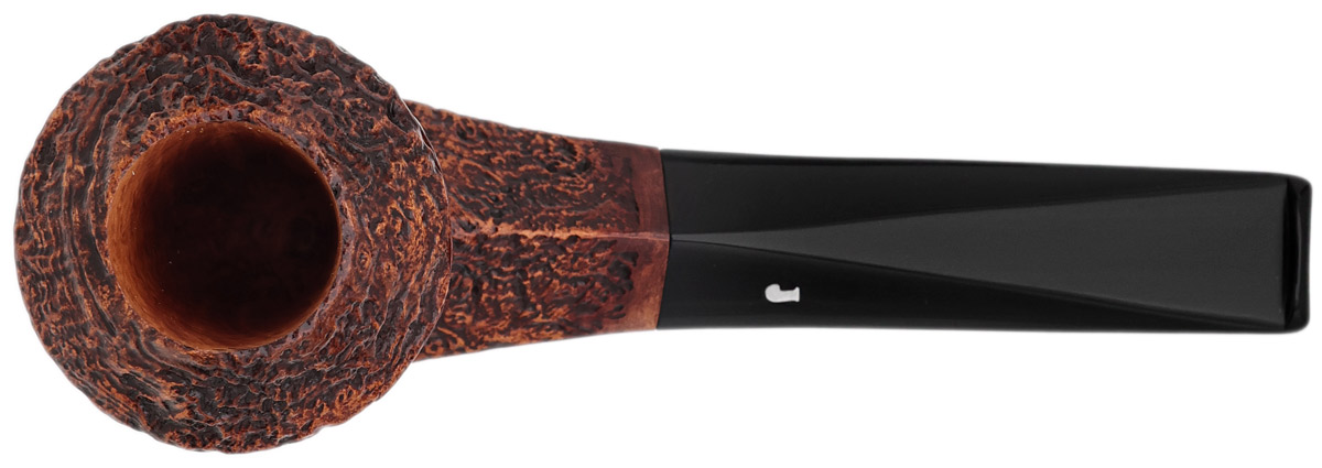 Ser Jacopo Sandblasted Bulldog (S2)