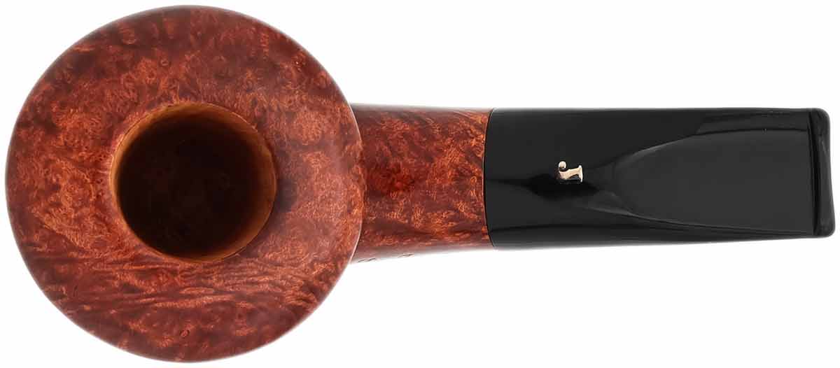 Ser Jacopo La Fuma Smooth Calabash (A)