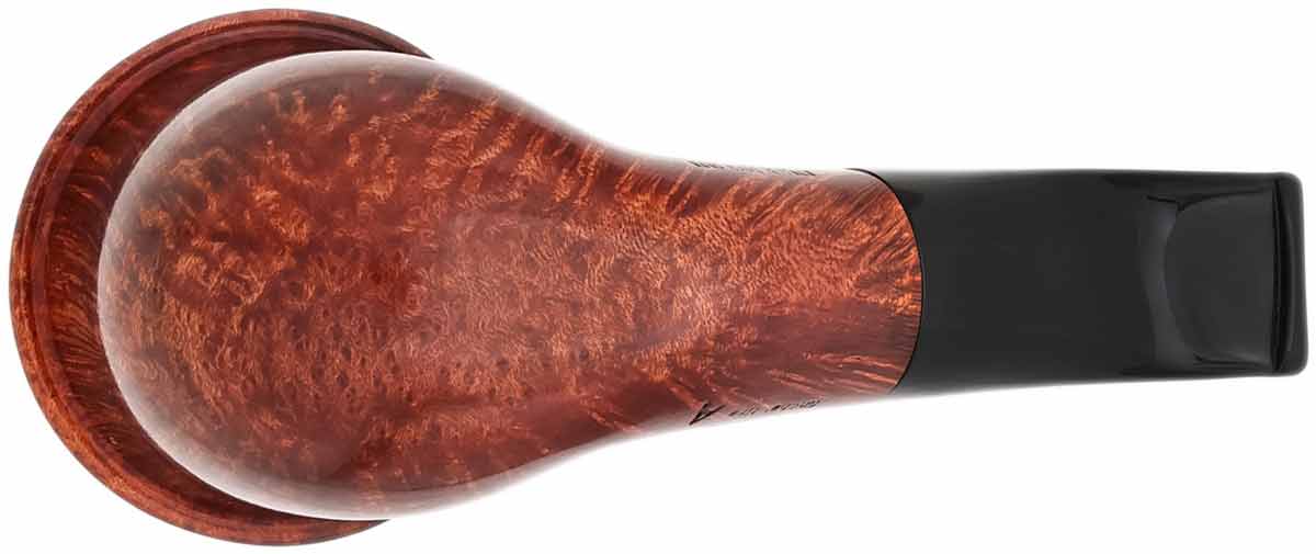 Ser Jacopo La Fuma Smooth Calabash (A)