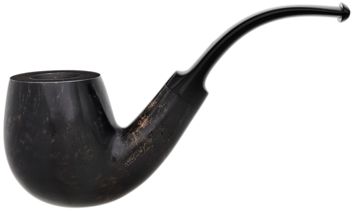 Ser Jacopo Smooth Bent Apple (L)