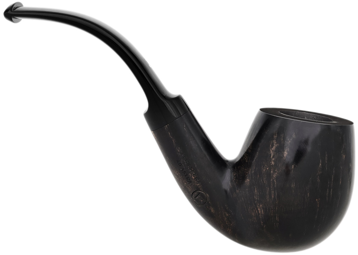 Ser Jacopo Smooth Bent Apple (L)