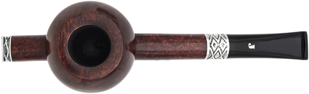 Ser Jacopo Calumet Smooth Cavalier with Silver (L1) (D) (2)