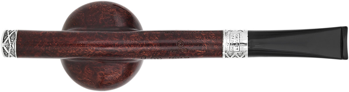 Ser Jacopo Calumet Smooth Cavalier with Silver (L1) (D) (2)