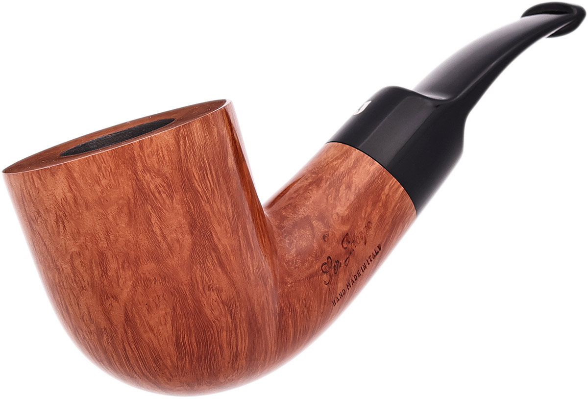 Ser Jacopo Smooth Bent Pot (L2)
