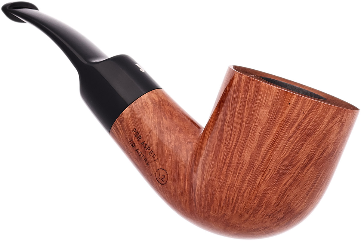 Ser Jacopo Smooth Bent Pot (L2)