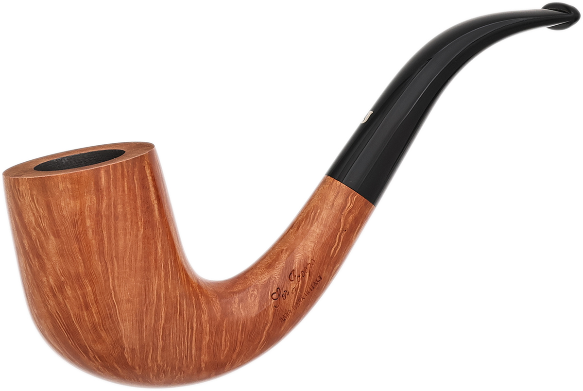 Ser Jacopo Smooth Bent Billiard (L2)