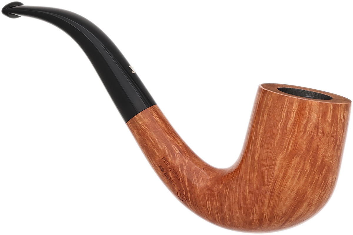 Ser Jacopo Smooth Bent Billiard (L2)