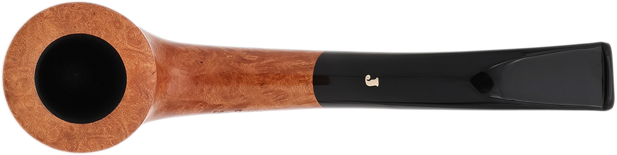 Ser Jacopo Smooth Bent Billiard (L2)