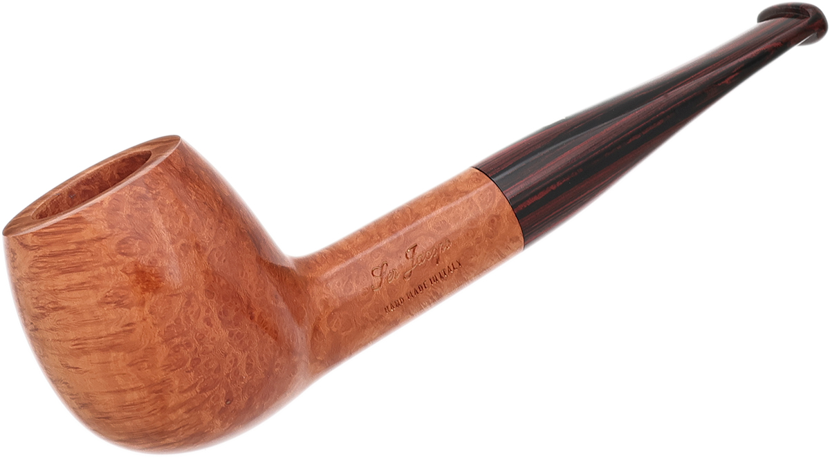 Ser Jacopo Smooth Apple with Cumberland Stem (L2) (A)