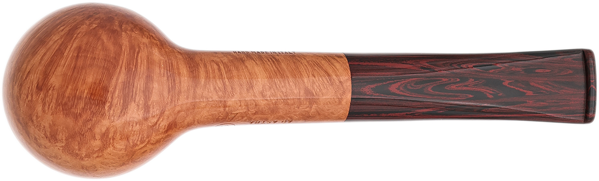 Ser Jacopo Smooth Apple with Cumberland Stem (L2) (A)