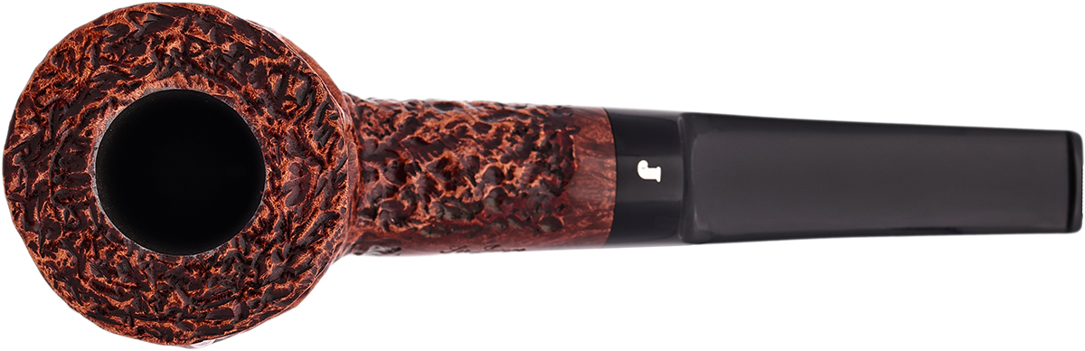 Ser Jacopo Rowlette Unigena Rusticated Billiard (C) (Maxima Maxima Maxima)