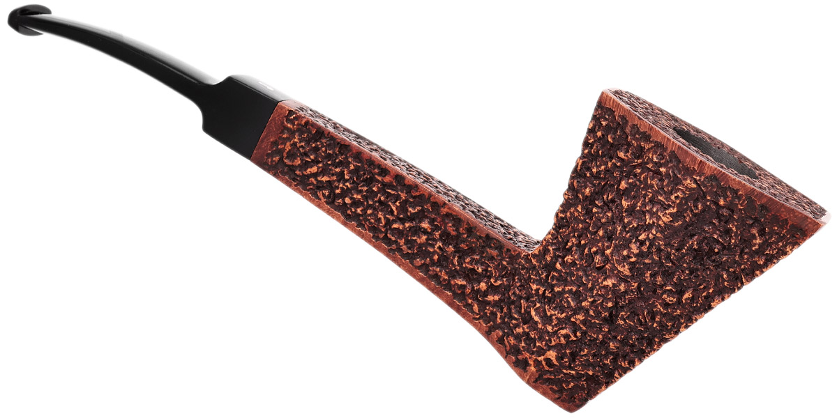 Ser Jacopo Rusticated Paneled Bent Dublin (R1) (B) (Maxima Maxima)