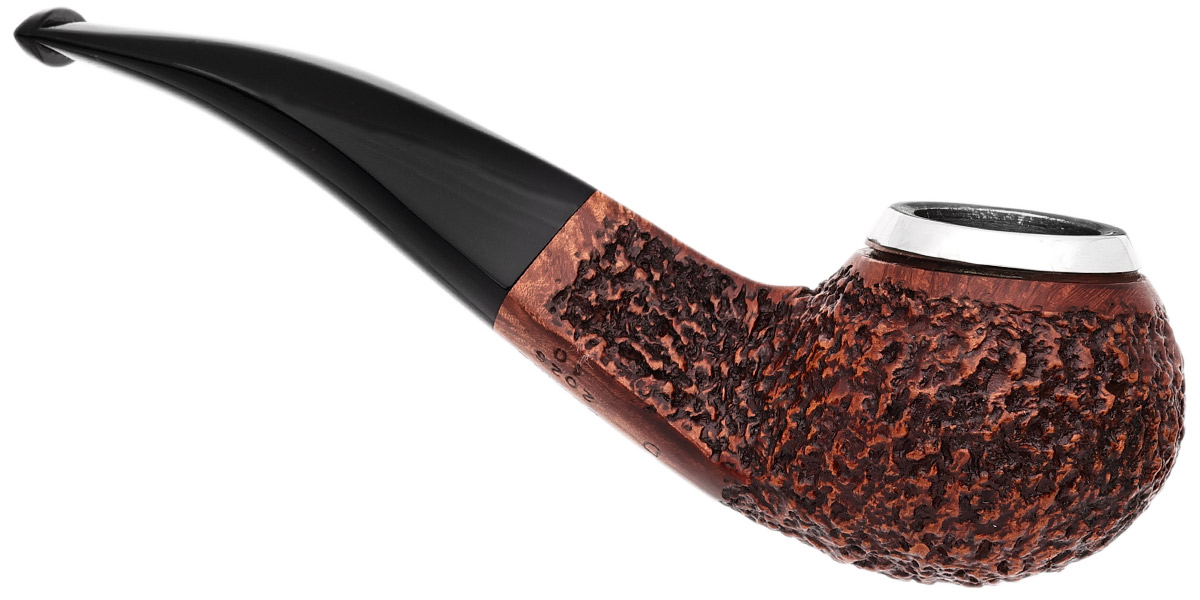 Ser Jacopo Domina 2026 Rusticated Tomato with Silver (R1) (D) (10)