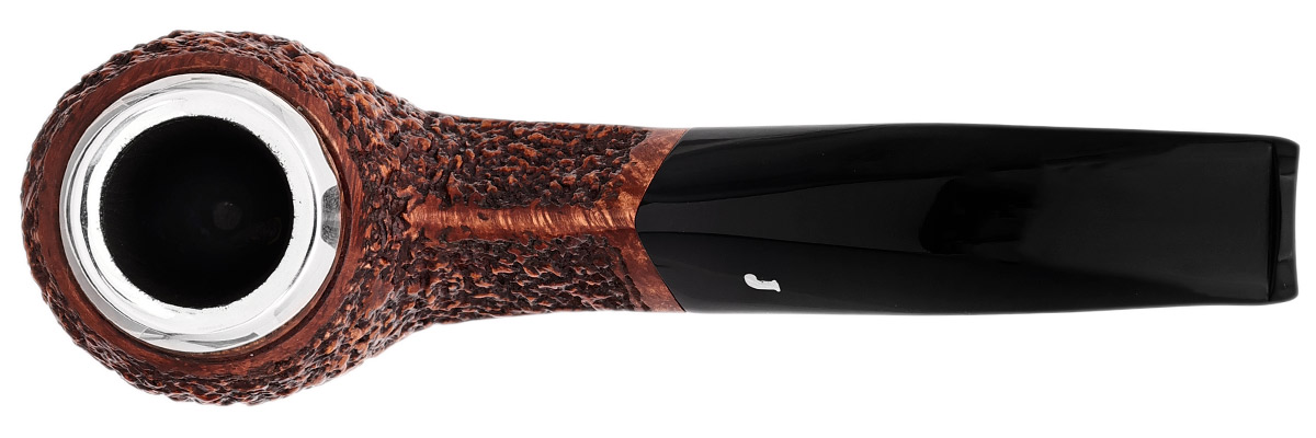 Ser Jacopo Domina 2026 Rusticated Tomato with Silver (R1) (D) (10)