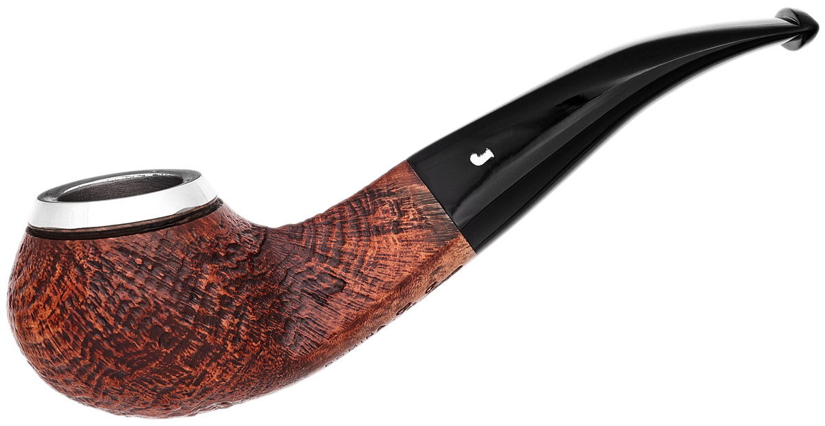 Ser Jacopo Domina 2026 Sandblasted Tomato with Silver (S2) (D) (14)