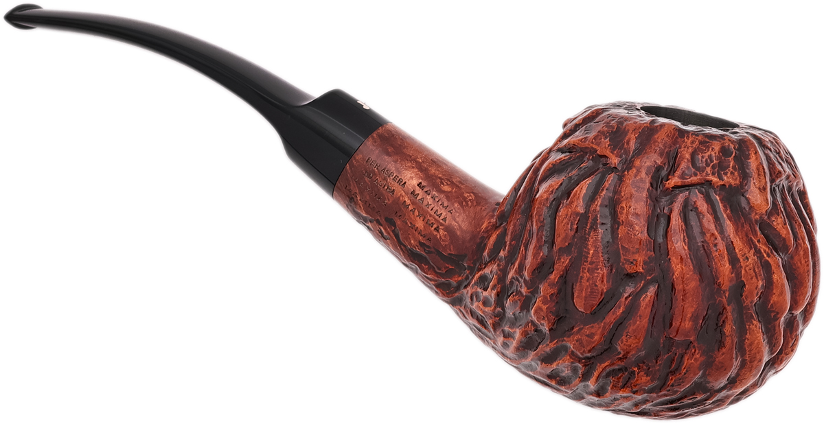 Ser Jacopo Rowlette Unigena Carved Bent Apple (EE) (Maxima Maxima Maxima Maxima Maxima Maxima)