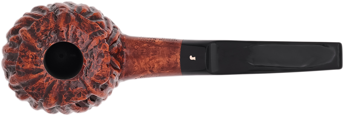 Ser Jacopo Rowlette Unigena Carved Bent Apple (EE) (Maxima Maxima Maxima Maxima Maxima Maxima)