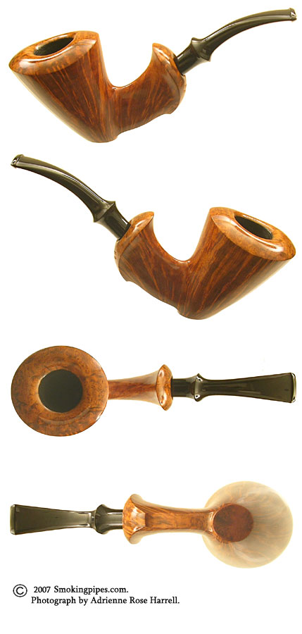 Tonni Nielsen Smooth Dublin Sitter (8)