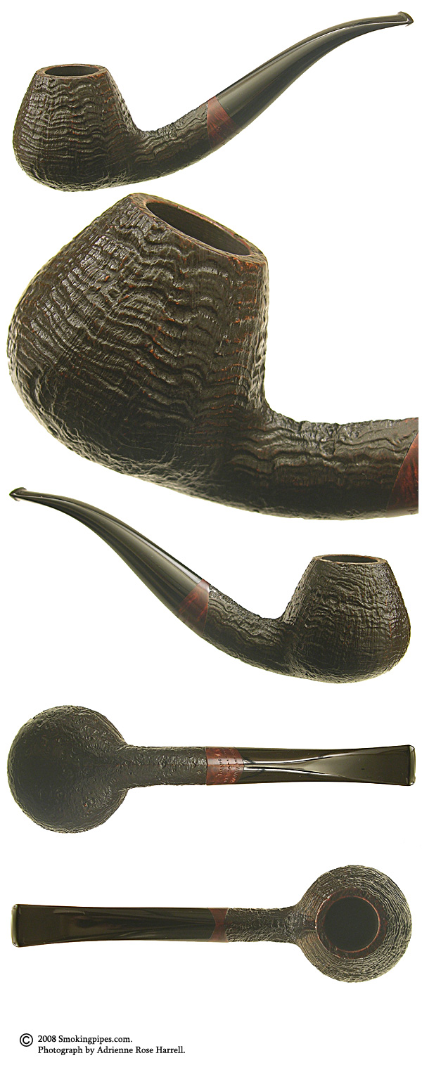 Tonni Nielsen Sandblast Bent Brandy (3)