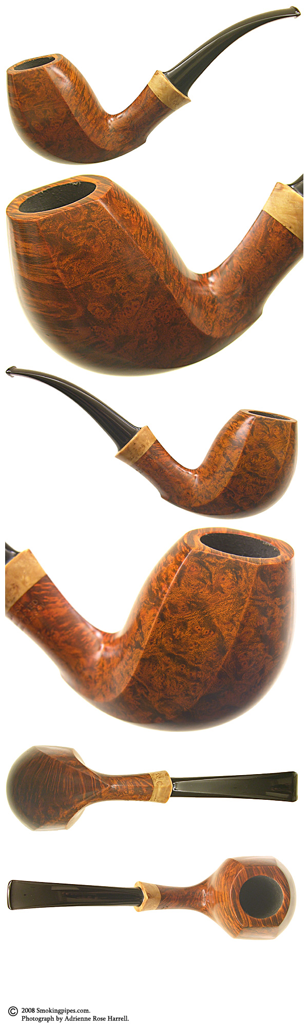 Tonni Nielsen Smooth Sparrow (7)