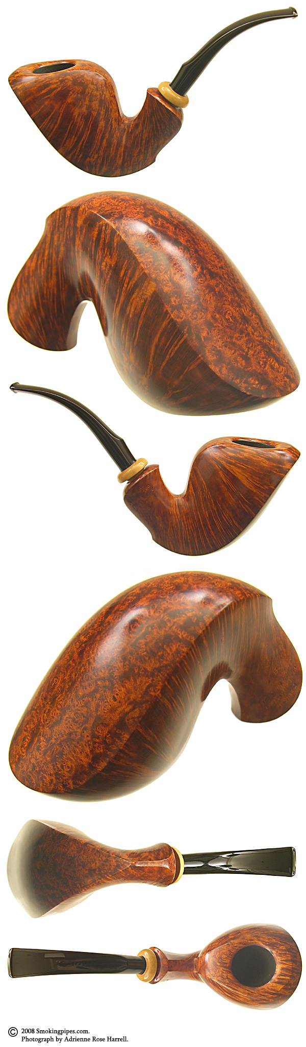 Tonni Nielsen Smooth Sparrow (8)