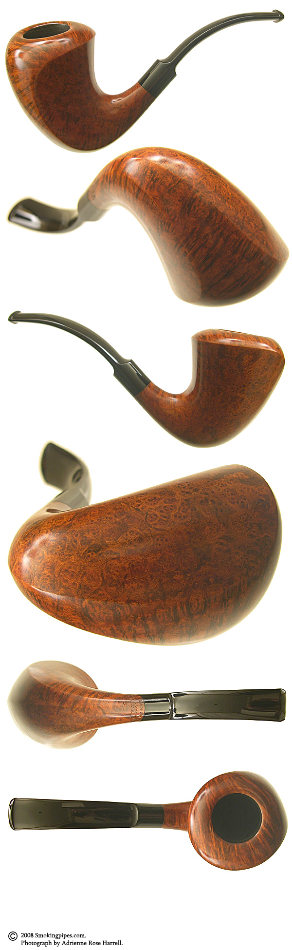 Tonni Nielsen Smooth Horn (6)