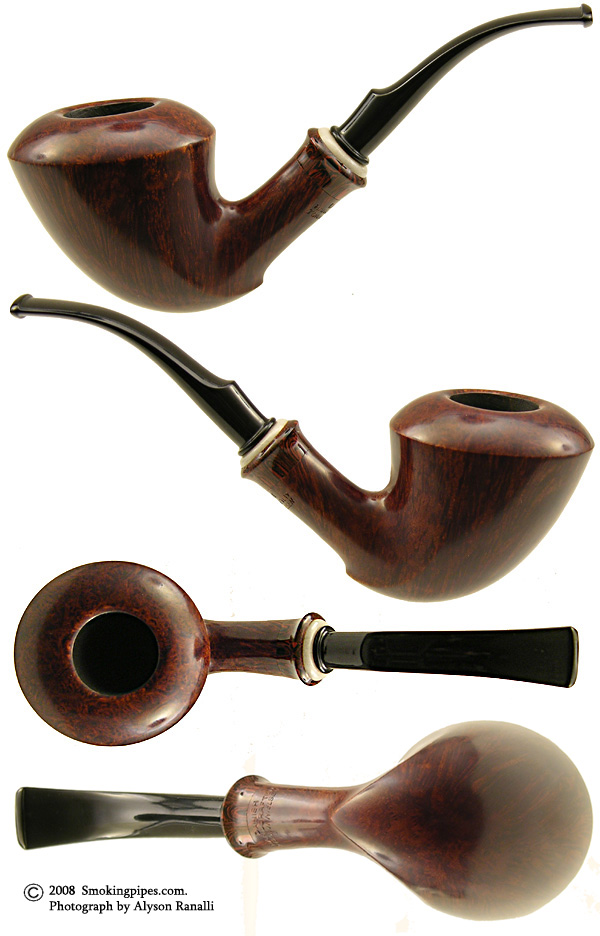 Tonni Nielsen Smooth Sparrow (5)
