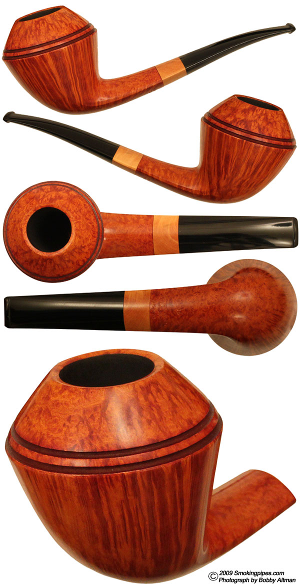 Tonni Nielsen Smooth  Rhodesian with Boxwood (10)