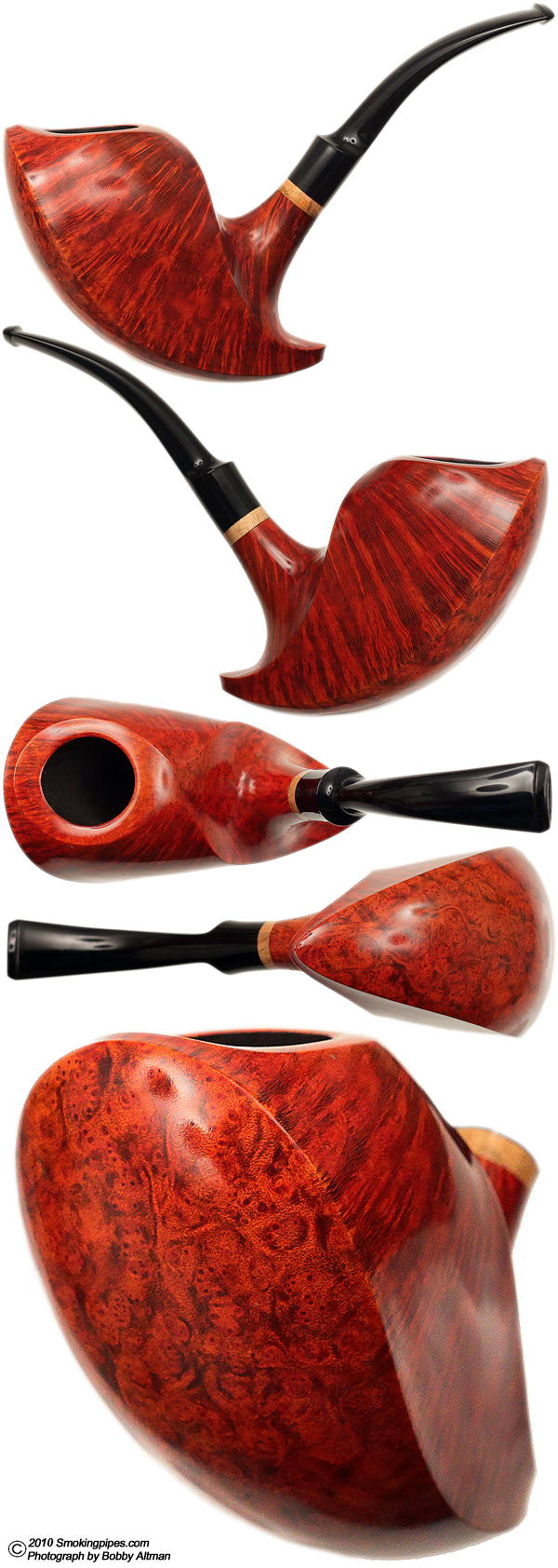 Tonni Nielsen Smooth Elephant