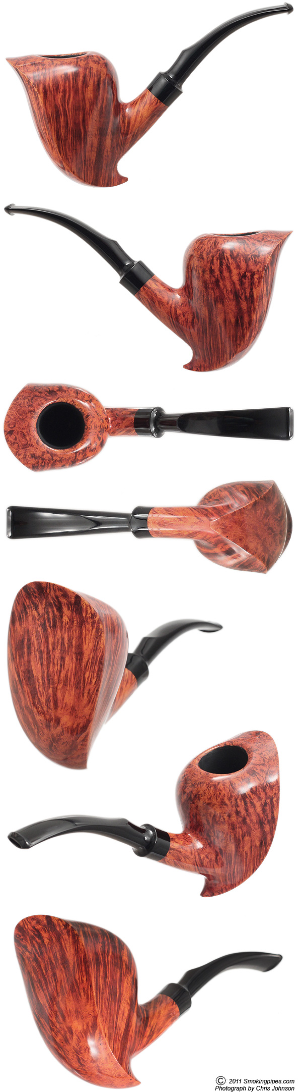 Tonni Nielsen Smooth Wizard