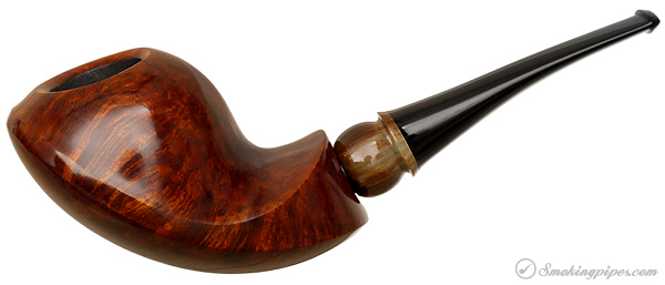 Tonni Nielsen Smooth Eskimo with Horn