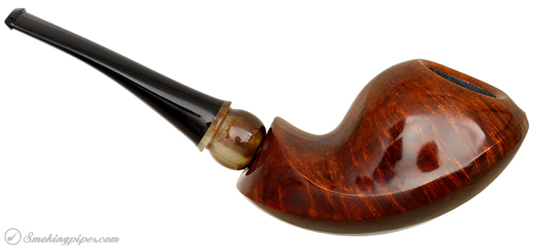 Tonni Nielsen Smooth Eskimo with Horn