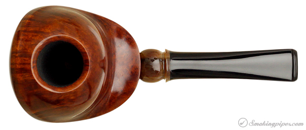 Tonni Nielsen Smooth Eskimo with Horn