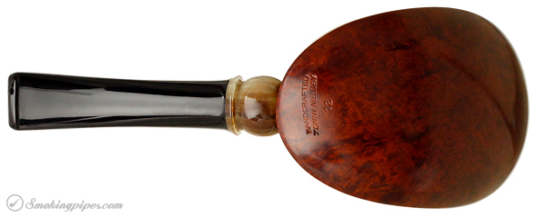 Tonni Nielsen Smooth Eskimo with Horn