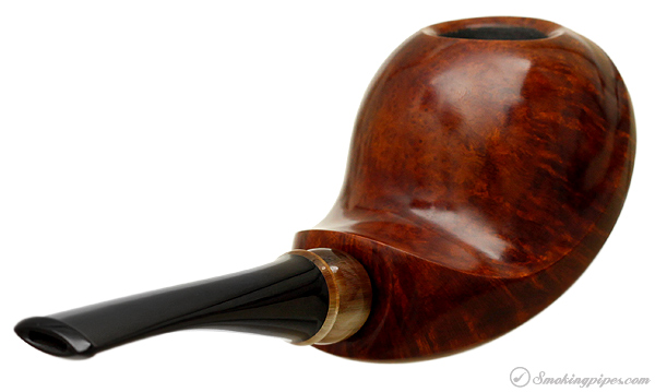 Tonni Nielsen Smooth Eskimo with Horn