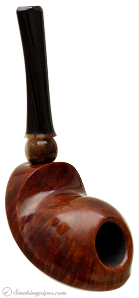 Tonni Nielsen Smooth Eskimo with Horn