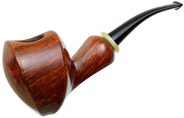 Tonni Nielsen Smooth Elephant