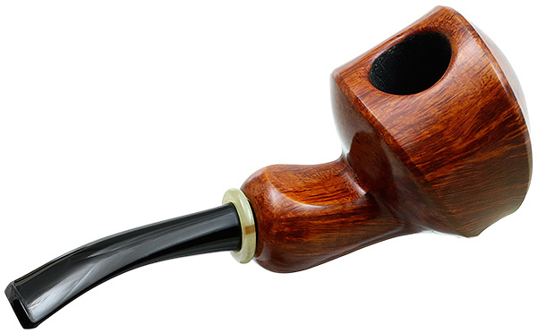 Tonni Nielsen Smooth Elephant