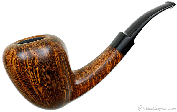Tonni Nielsen Smooth Paneled Shank Acorn