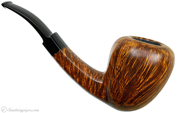 Tonni Nielsen Smooth Paneled Shank Acorn