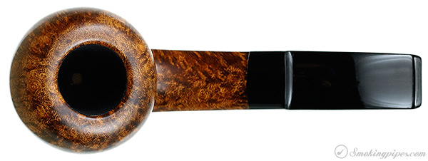 Tonni Nielsen Smooth Paneled Shank Acorn