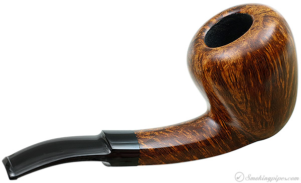 Tonni Nielsen Smooth Paneled Shank Acorn
