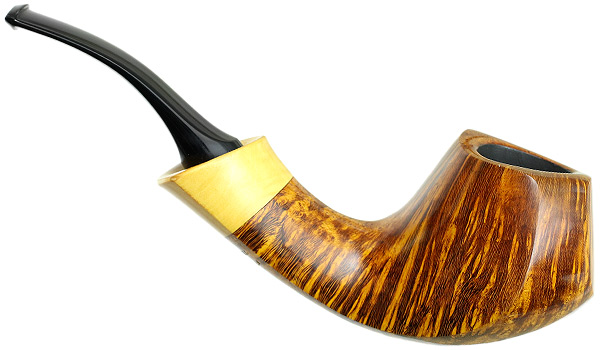 Tonni Nielsen Smooth Asymmetric Volcano with Boxwood