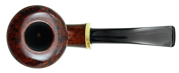 Tonni Nielsen Smooth Bent Dublin with Horn