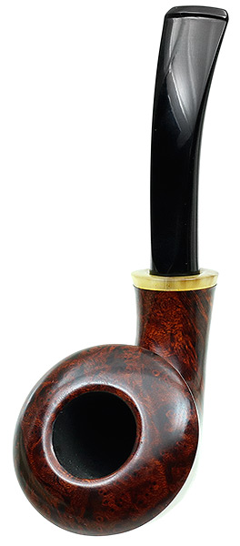 Tonni Nielsen Smooth Bent Dublin with Horn