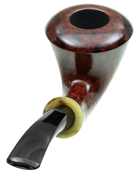 Tonni Nielsen Smooth Bent Dublin with Horn