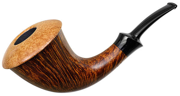 Tonni Nielsen Smooth Calabash (Viking)