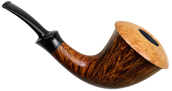 Tonni Nielsen Smooth Calabash (Viking)